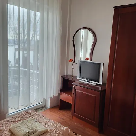 Villa Sv Stefan & Beach Ohrid Room photo