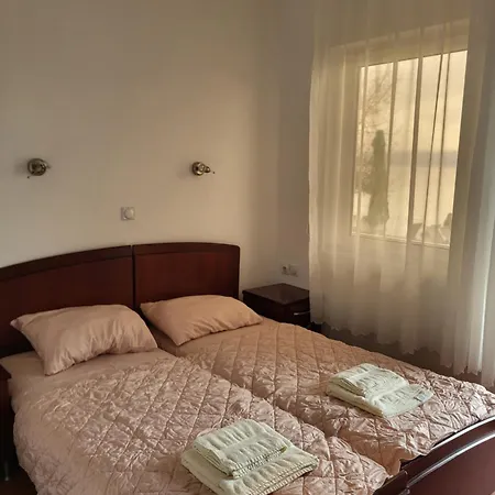 Villa Sv Stefan & Beach Ohrid Room photo