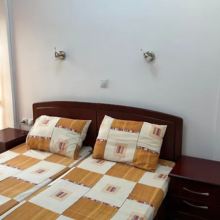 Villa Sv Stefan & Beach Ohrid Exterior photo