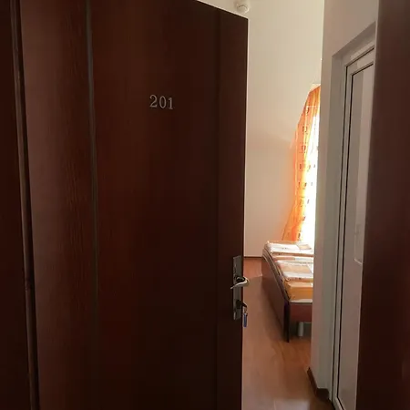 Villa Sv Stefan & Beach Ohrid Exterior photo