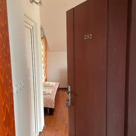 Villa Sv Stefan & Beach Ohrid Exterior photo