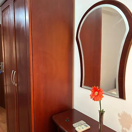 Villa Sv Stefan & Beach Ohrid Exterior photo