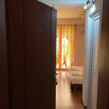 Villa Sv Stefan & Beach Ohrid Exterior photo