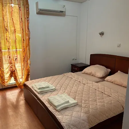 Villa Sv Stefan & Beach Ohrid Exterior photo