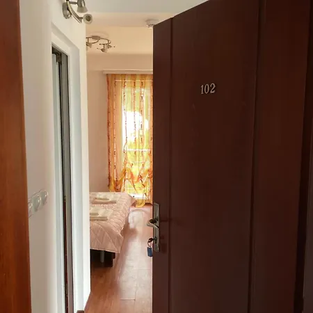 Villa Sv Stefan & Beach Ohrid Exterior photo