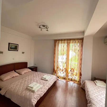 Villa Sv Stefan & Beach Ohrid Exterior photo