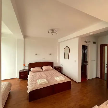 Villa Sv Stefan & Beach Ohrid Exterior photo