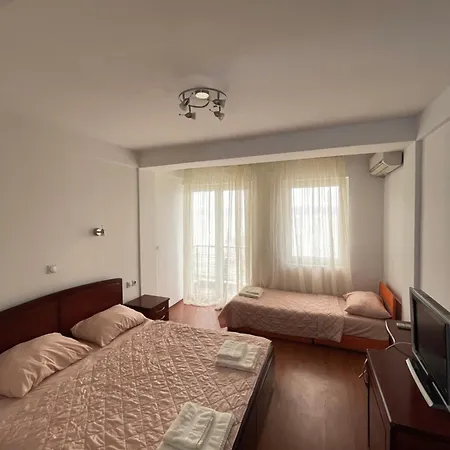 Villa Sv Stefan & Beach Ohrid Exterior photo