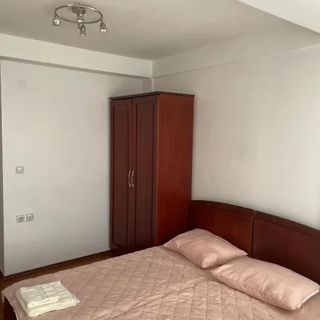 Villa Sv Stefan & Beach Ohrid Exterior photo
