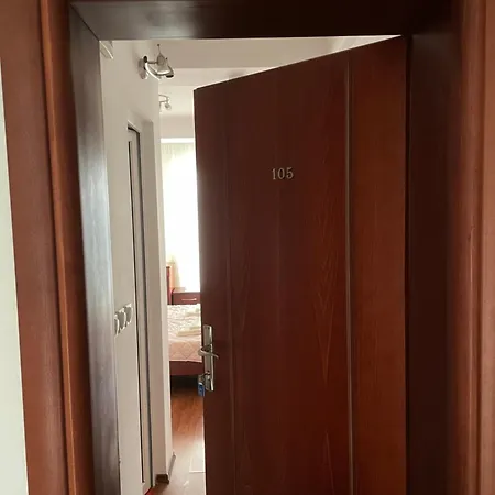 Villa Sv Stefan & Beach Ohrid Exterior photo