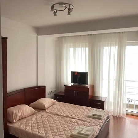 Villa Sv Stefan & Beach Ohrid Exterior photo