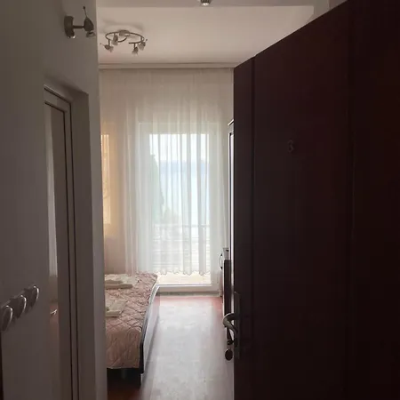 Villa Sv Stefan & Beach Ohrid Exterior photo