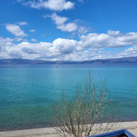 Villa Sv Stefan & Beach Ohrid Room photo
