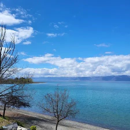 Villa Sv Stefan & Beach Ohrid Room photo