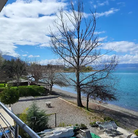 Villa Sv Stefan & Beach Ohrid Room photo