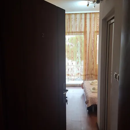 Villa Sv Stefan & Beach Ohrid Room photo