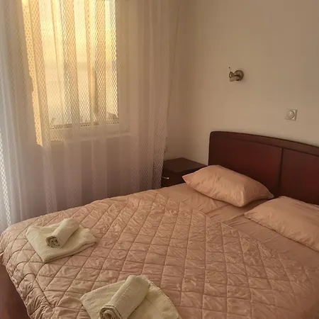 Villa Sv Stefan & Beach Ohrid Room photo