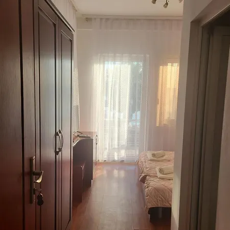 Villa Sv Stefan & Beach Ohrid Room photo