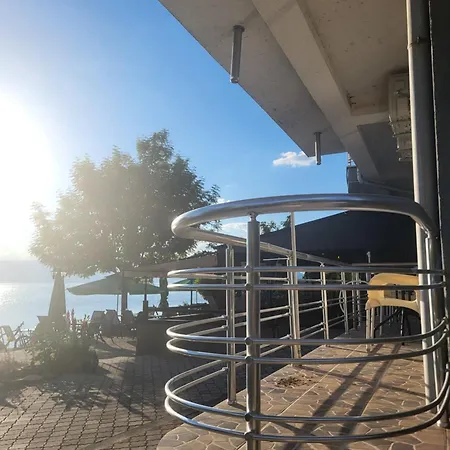 Villa Sv Stefan & Beach Ohrid Room photo