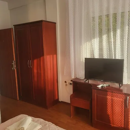Villa Sv Stefan & Beach Ohrid Room photo