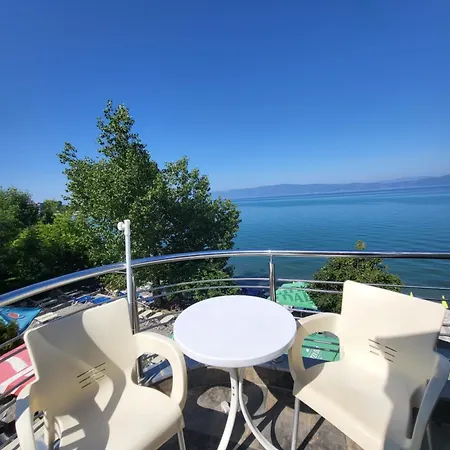 Villa Sv Stefan & Beach Ohrid Room photo