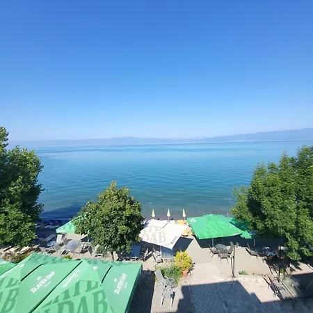 Villa Sv Stefan & Beach Ohrid Room photo