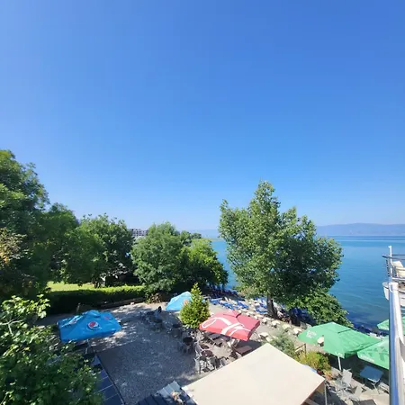Villa Sv Stefan & Beach Ohrid Room photo