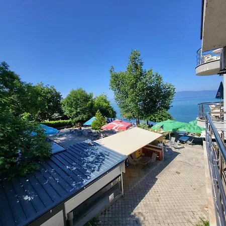 Villa Sv Stefan & Beach Ohrid Room photo