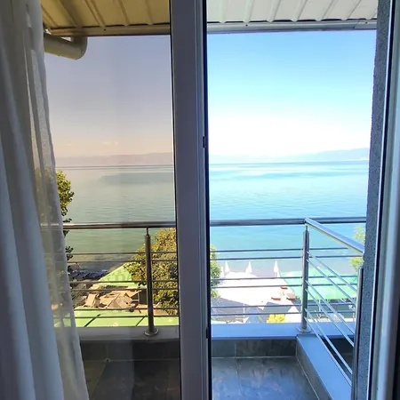 Villa Sv Stefan & Beach Ohrid Room photo