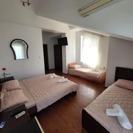 Villa Sv Stefan & Beach Ohrid Room photo