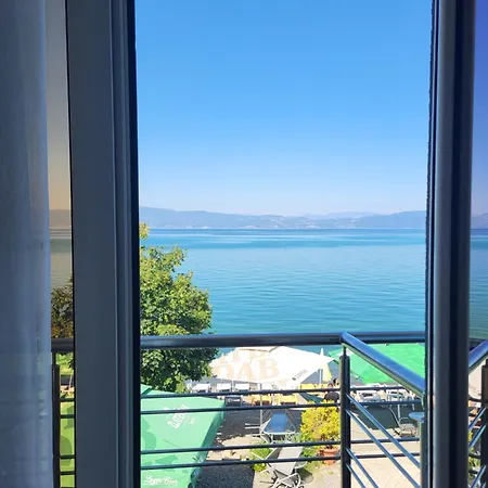Villa Sv Stefan & Beach Ohrid Room photo