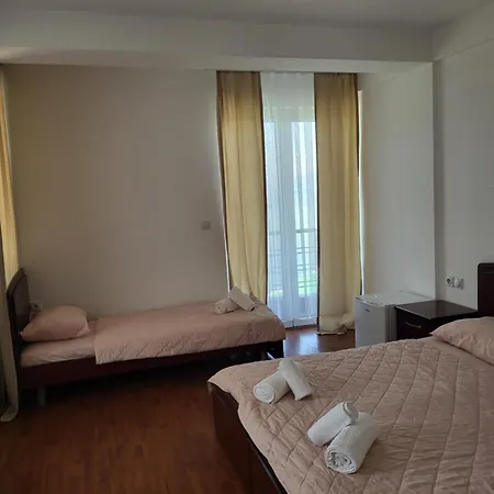 Villa Sv Stefan & Beach Ohrid Room photo