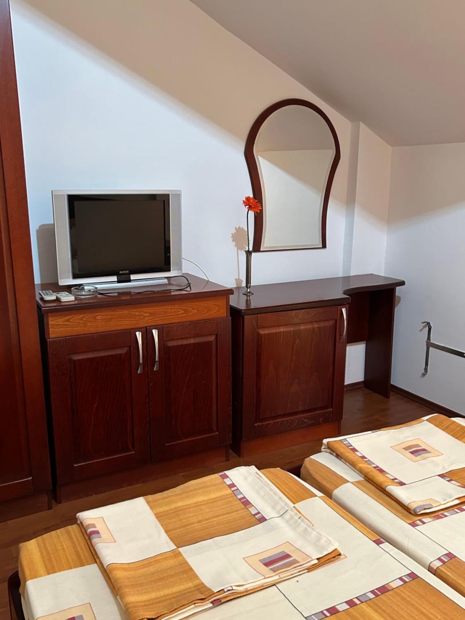 Sv Stefan & Apartment Ohrid