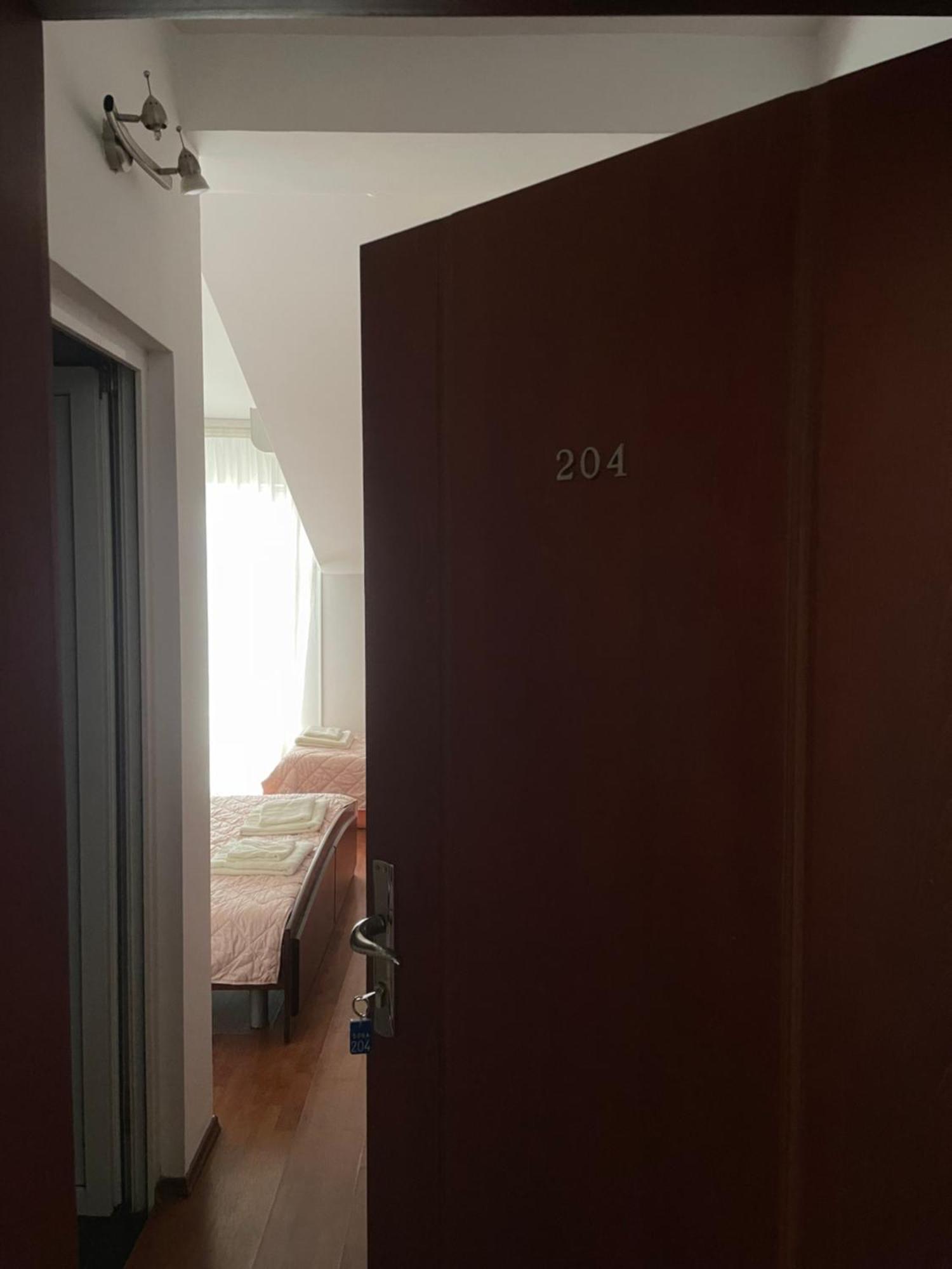 Sv Stefan & Apartment Ohrid