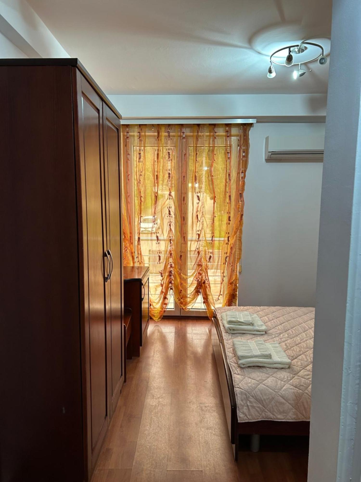 Sv Stefan & Apartment *