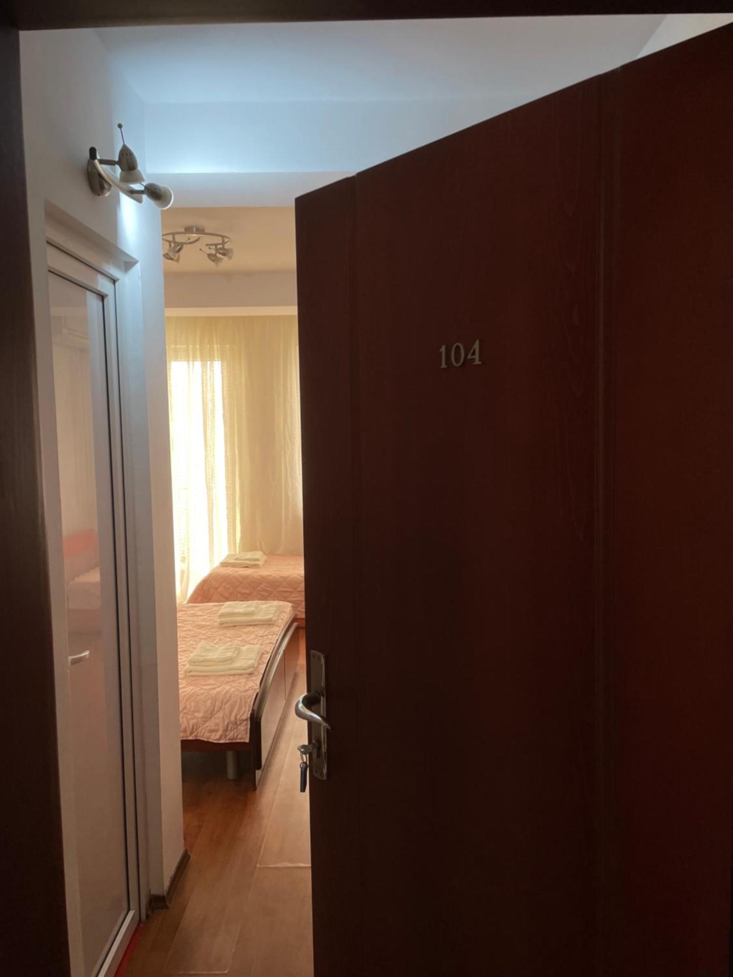 Apartment Sv Stefan & *