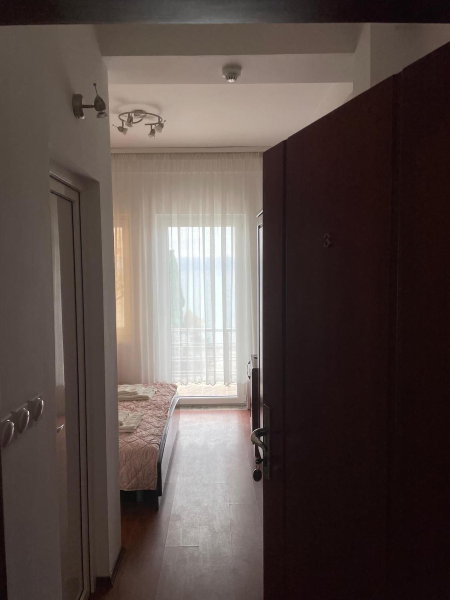 Sv Stefan & Apartment Ohrid