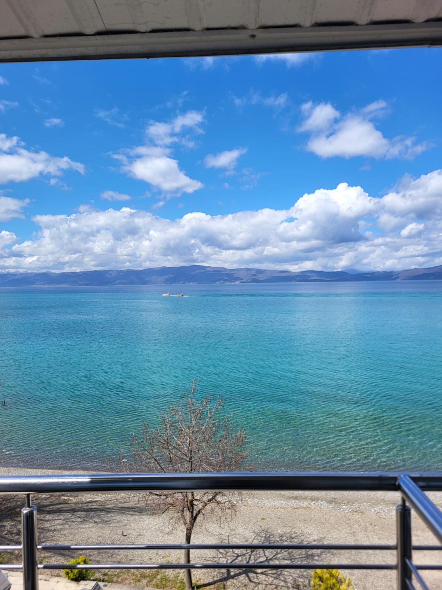 Sv Stefan & * Ohrid