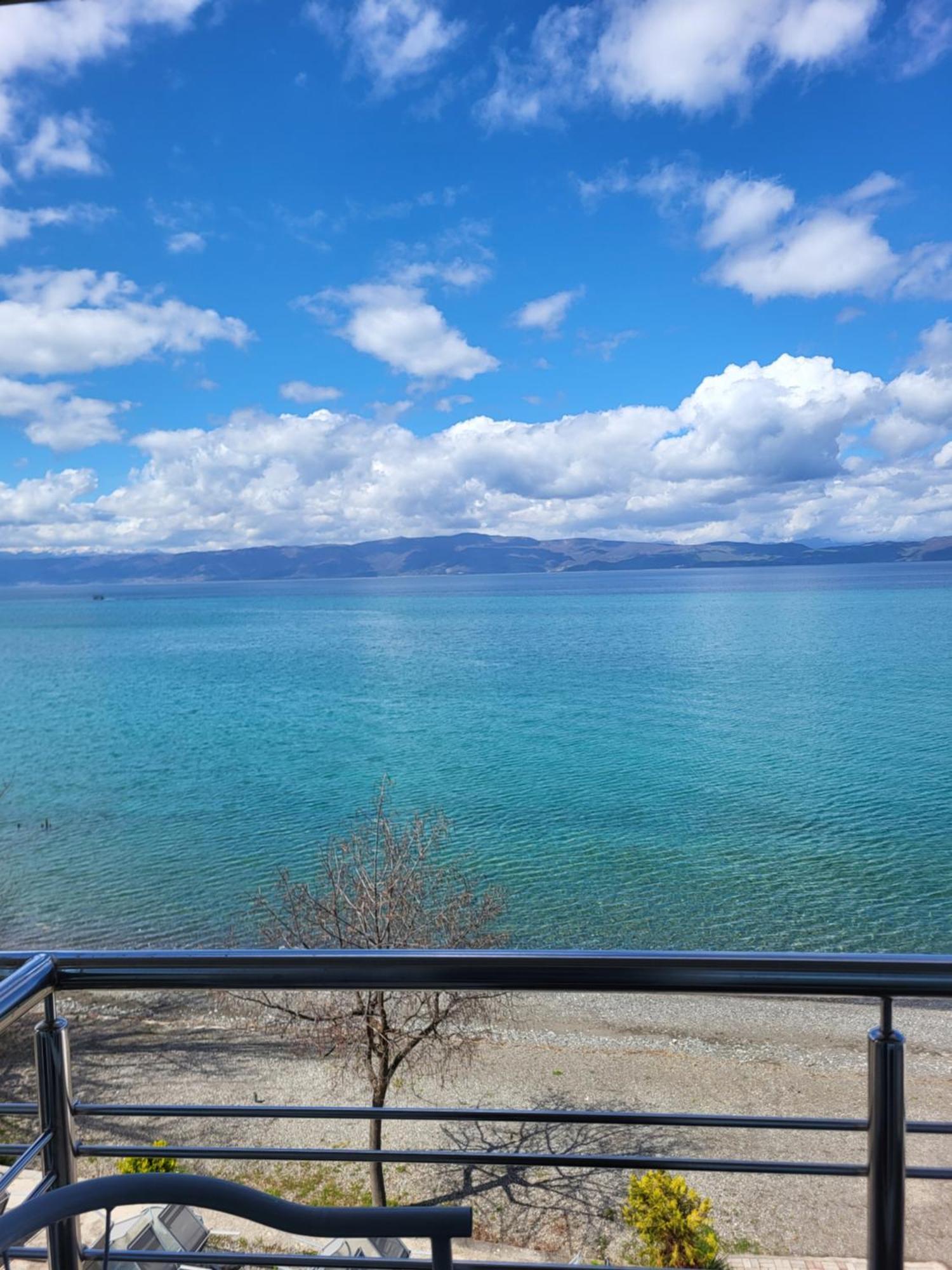 Sv Stefan & Ohrid