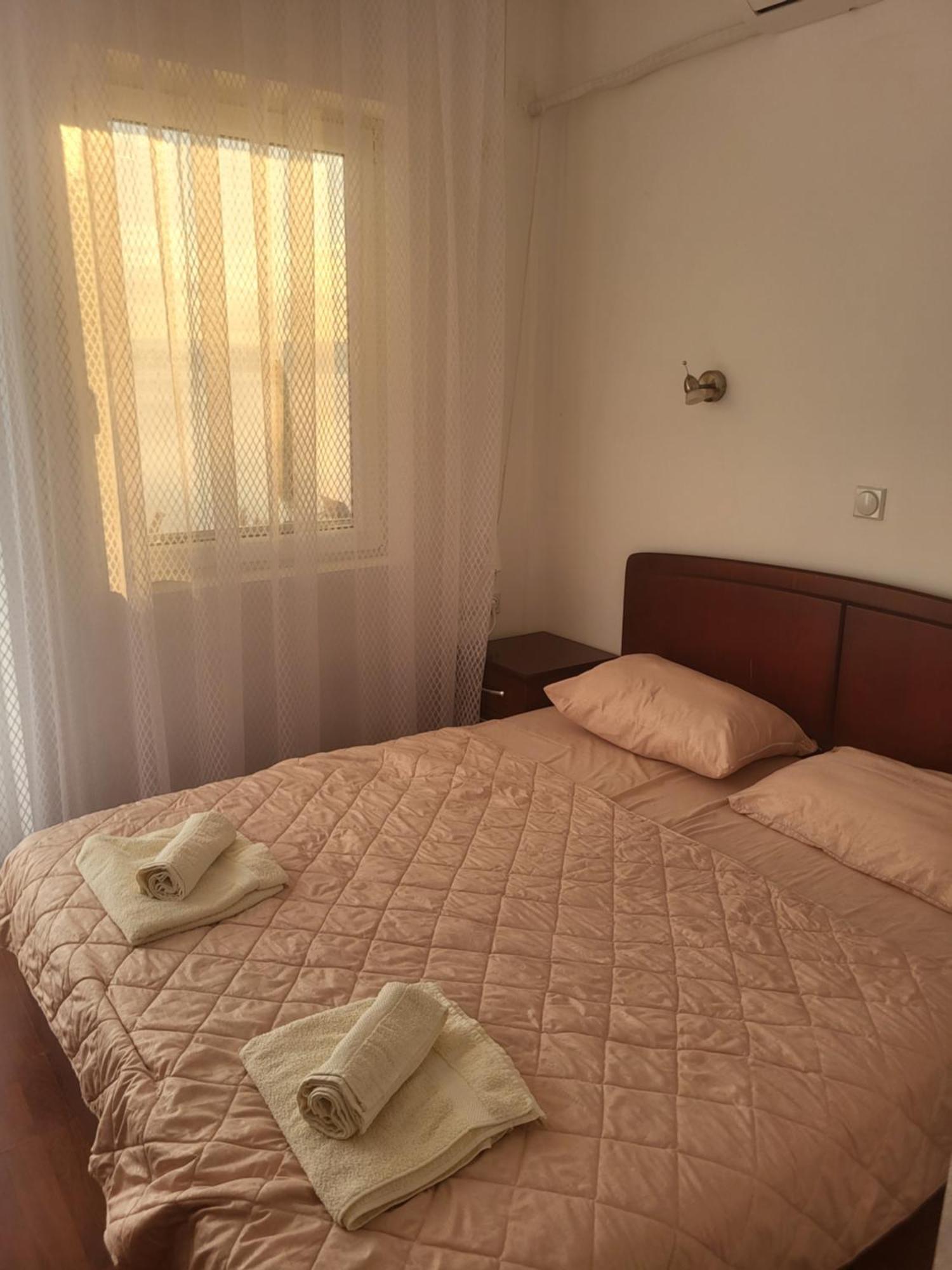 Sv Stefan & Apartment Ohrid