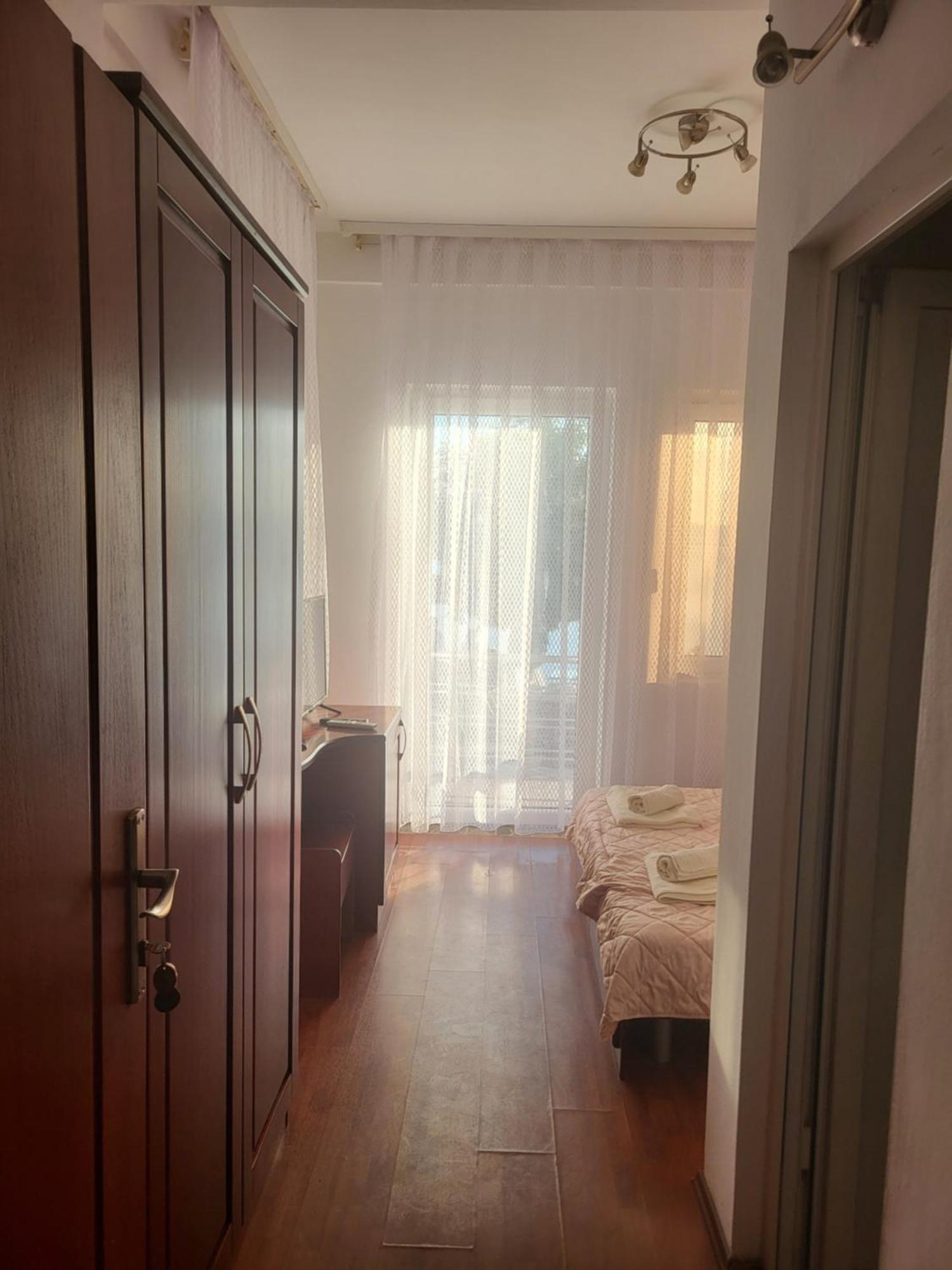 Apartment Sv Stefan &