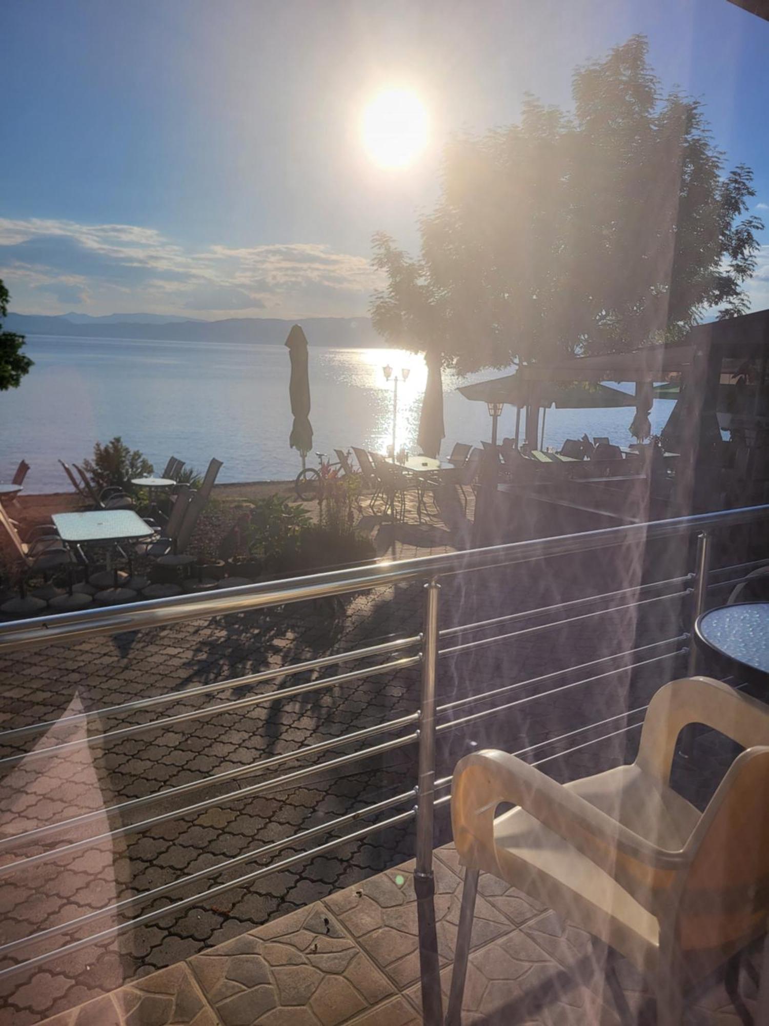 Sv Stefan & Apartment Ohrid