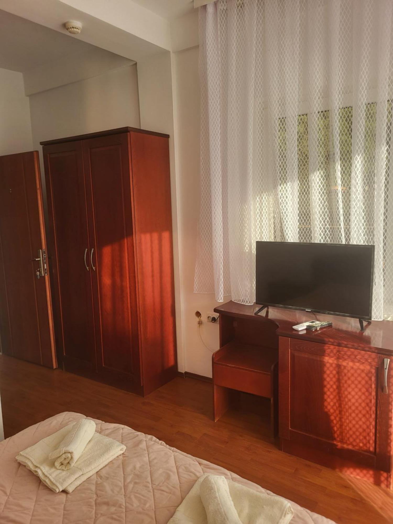 Sv Stefan & Apartment