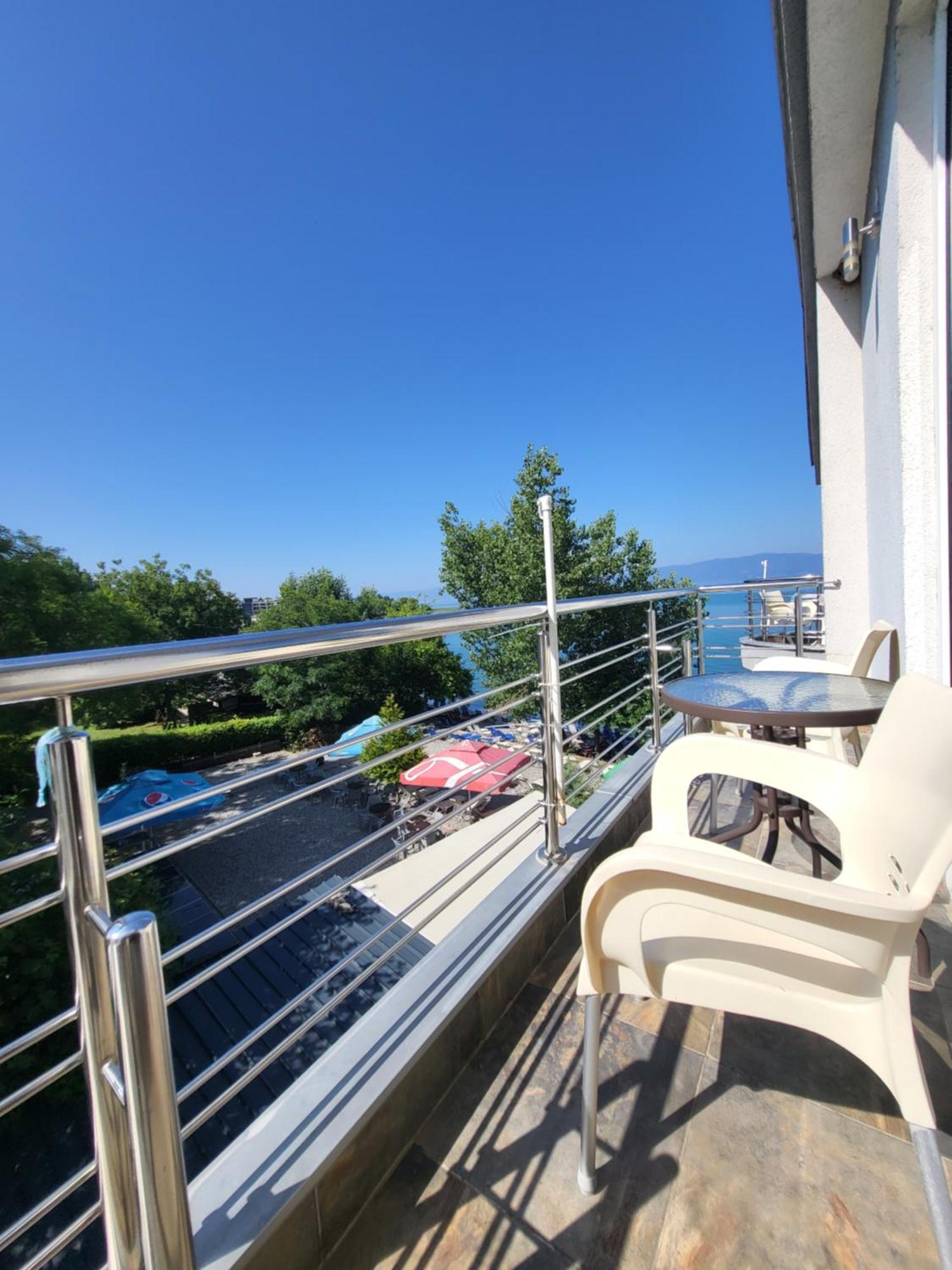 Sv Stefan & Apartment *