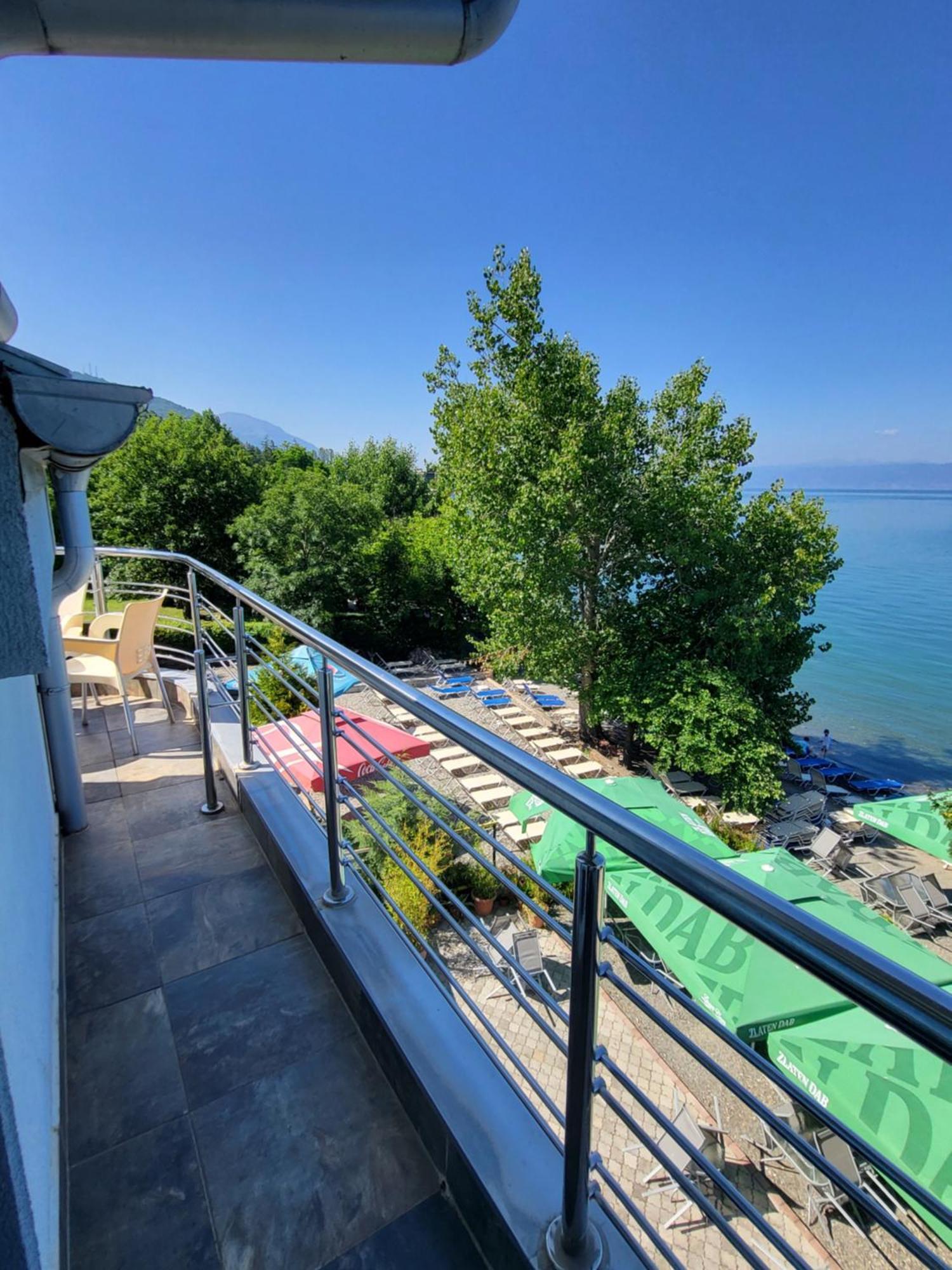 Sv Stefan & * Ohrid