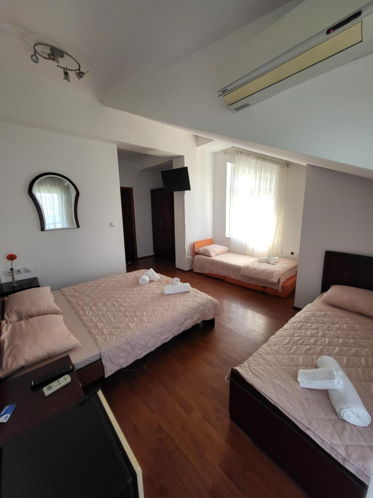 Sv Stefan & Apartment *