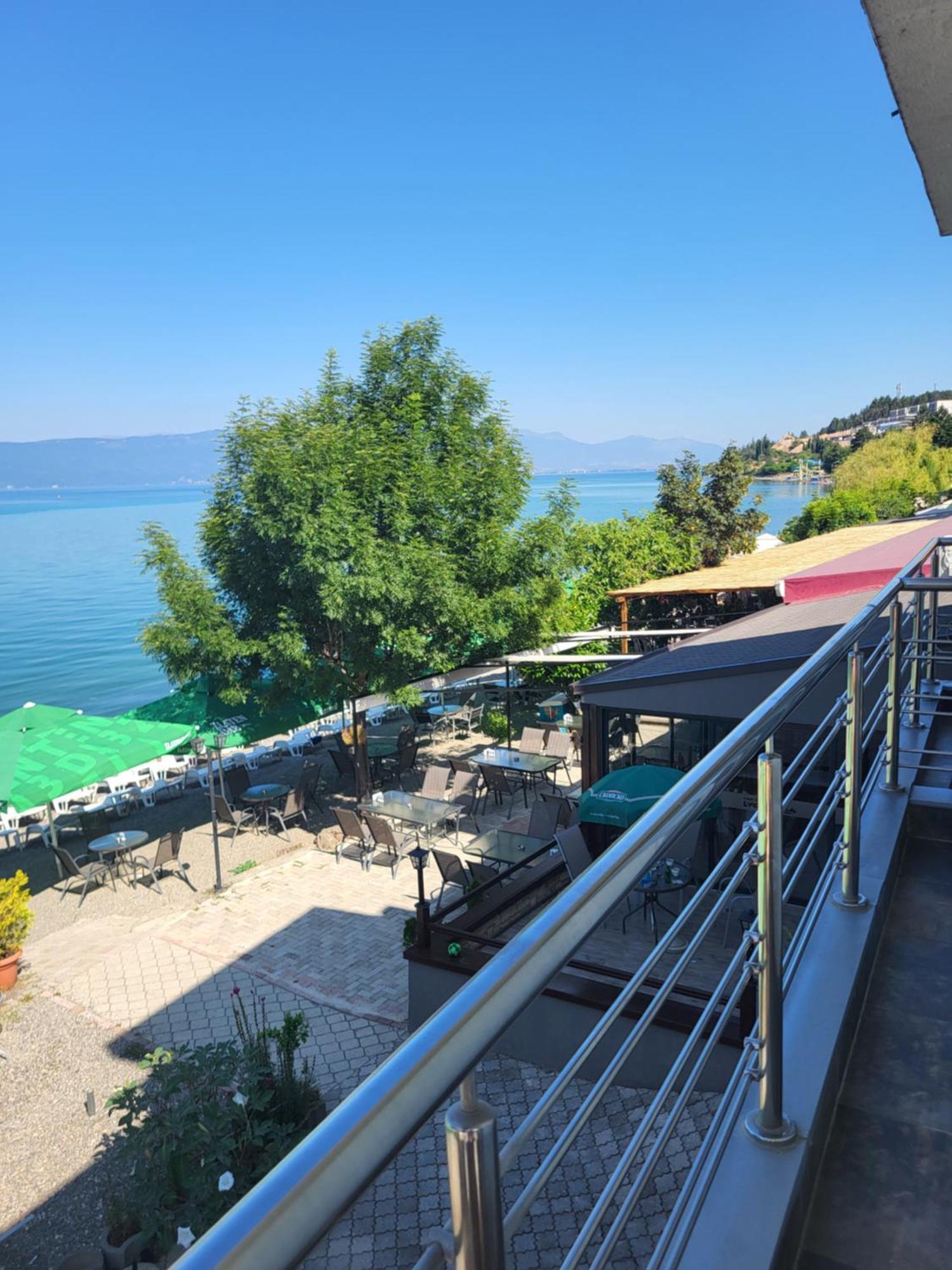 Sv Stefan & * Ohrid