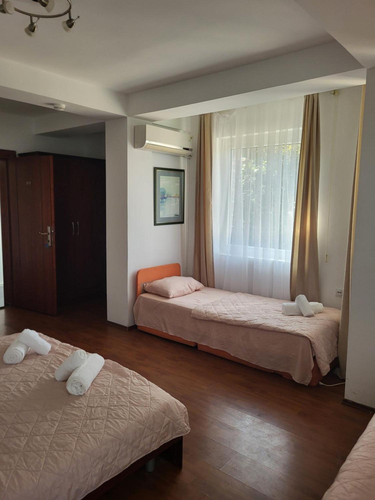 Sv Stefan & Apartment *
